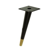 Metalinė koja AESS230V H230